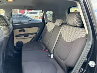 2011 Kia Soul !