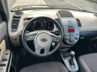 2011 Kia Soul !