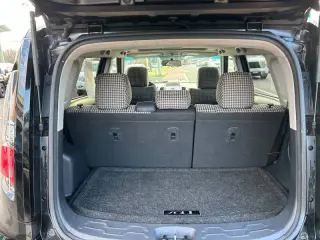 2011 Kia Soul !