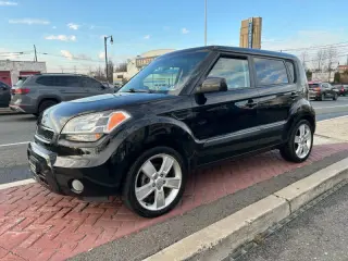 2011 Kia Soul !