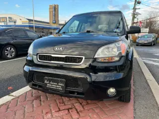 2011 Kia Soul !
