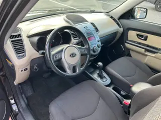 2011 Kia Soul !