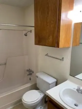 Propiedad en alquiler con 2 habitaciones y 1 baño en Marshall
