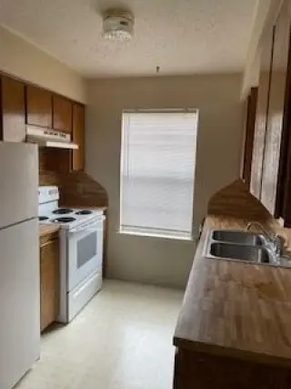 Propiedad en alquiler con 2 habitaciones y 1 baño en Marshall