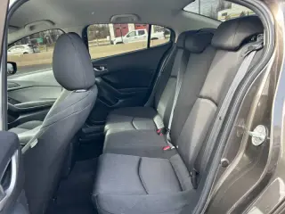 2014 Mazda MAZDA3 i SV