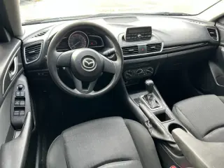 2014 Mazda MAZDA3 i SV