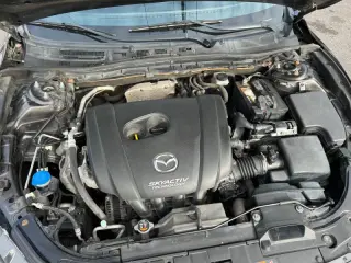 2014 Mazda MAZDA3 i SV