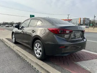 2014 Mazda MAZDA3 i SV