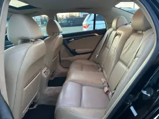 2008 Acura TL w/Navi