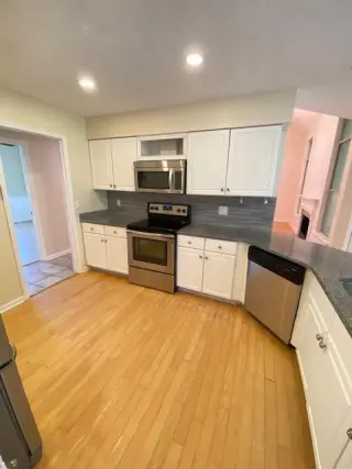 Propiedad en alquiler con 3 habitaciones y 2 baños en Savannah