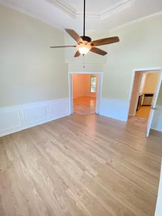 Propiedad en alquiler con 3 habitaciones y 2 baños en Savannah