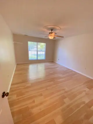 Propiedad en alquiler con 3 habitaciones y 2 baños en Savannah