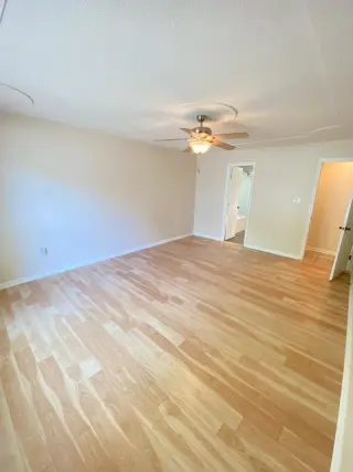 Propiedad en alquiler con 3 habitaciones y 2 baños en Savannah