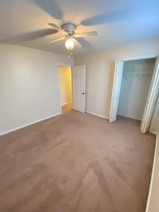 Propiedad en alquiler con 3 habitaciones y 2 baños en Savannah