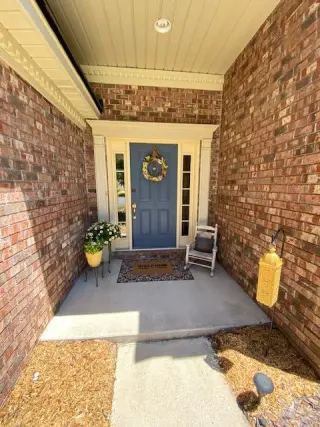 Propiedad en alquiler con 3 habitaciones y 2 baños en Savannah