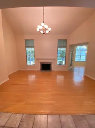 Propiedad en alquiler con 3 habitaciones y 2 baños en Savannah