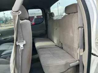 2000 Toyota Tundra SR5