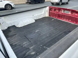 2000 Toyota Tundra SR5