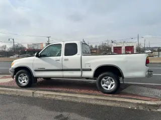 2000 Toyota Tundra SR5