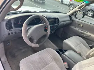2000 Toyota Tundra SR5