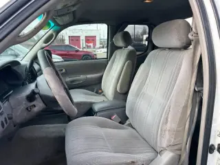 2000 Toyota Tundra SR5