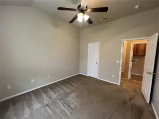 Propiedad en alquiler con 3 habitaciones y 2 baños en Killeen