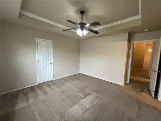 Propiedad en alquiler con 3 habitaciones y 2 baños en Killeen
