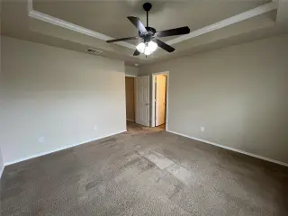 Propiedad en alquiler con 3 habitaciones y 2 baños en Killeen