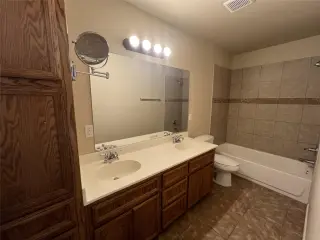 Propiedad en alquiler con 3 habitaciones y 2 baños en Killeen