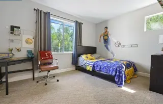 Propiedad en alquiler con 4 habitaciones y 3 baños en Oakley