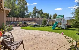 Propiedad en alquiler con 4 habitaciones y 3 baños en Oakley