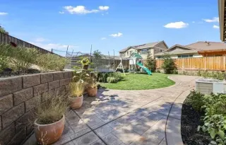 Propiedad en alquiler con 4 habitaciones y 3 baños en Oakley