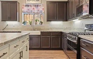Propiedad en alquiler con 4 habitaciones y 3 baños en Oakley