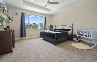 Propiedad en alquiler con 4 habitaciones y 3 baños en Oakley
