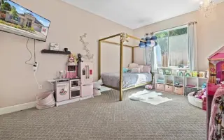 Propiedad en alquiler con 4 habitaciones y 3 baños en Oakley