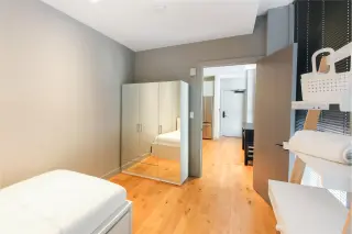 Propiedad en alquiler con 5 habitaciones y 2 baños en Washington