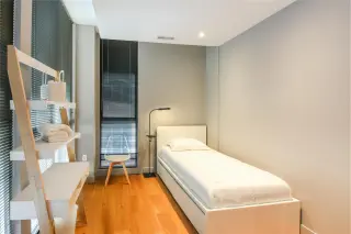 Propiedad en alquiler con 5 habitaciones y 2 baños en Washington