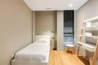 Propiedad en alquiler con 5 habitaciones y 2 baños en Washington