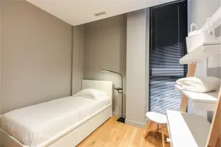Propiedad en alquiler con 5 habitaciones y 2 baños en Washington