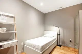 Propiedad en alquiler con 5 habitaciones y 2 baños en Washington