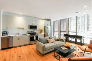 Propiedad en alquiler con 5 habitaciones y 2 baños en Washington