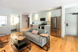 Propiedad en alquiler con 5 habitaciones y 2 baños en Washington