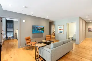 Propiedad en alquiler con 5 habitaciones y 2 baños en Washington