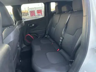 2015 Jeep Renegade Trailhawk