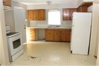 Propiedad en alquiler con 2 habitaciones y 1 baño en Opelousas