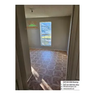 Propiedad en alquiler con 2 habitaciones y 1 baño en Opelousas