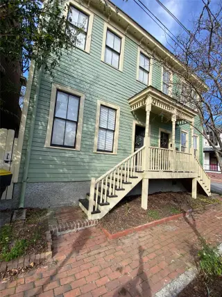 Propiedad en alquiler con 2 habitaciones y 2.5 baños en Savannah