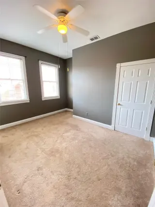 Propiedad en alquiler con 2 habitaciones y 2.5 baños en Savannah