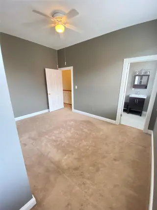 Propiedad en alquiler con 2 habitaciones y 2.5 baños en Savannah