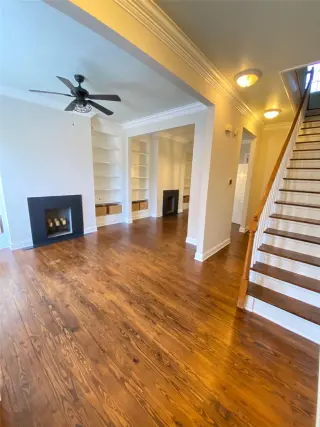 Propiedad en alquiler con 2 habitaciones y 2.5 baños en Savannah
